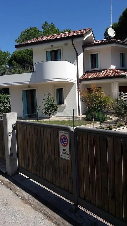 לידו די ג'סולו Villa Dei Dogi 0*, לידו די ג'סולו