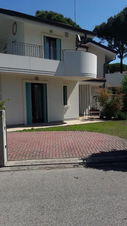 לידו די ג'סולו Villa Dei Dogi